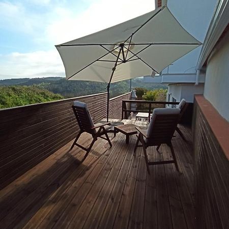 Vila Refugio Da Sancheira Grande Óbidos Exteriér fotografie