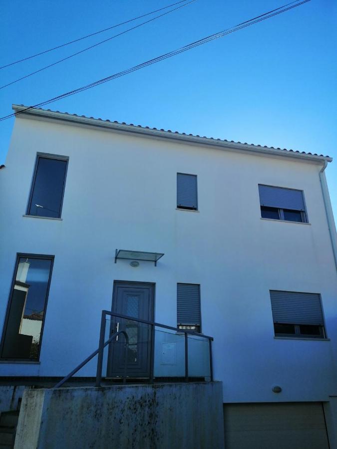 Vila Refugio Da Sancheira Grande Óbidos Exteriér fotografie