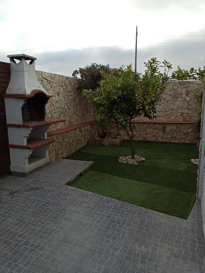 Vila Refugio Da Sancheira Grande Óbidos Exteriér fotografie