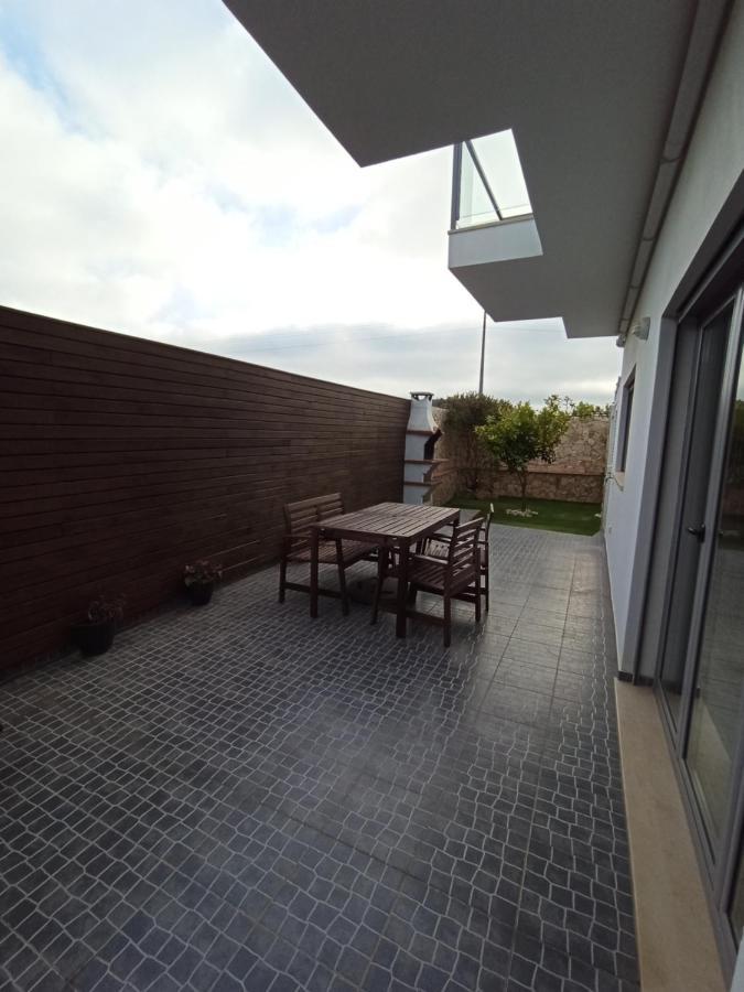 Vila Refugio Da Sancheira Grande Óbidos Exteriér fotografie